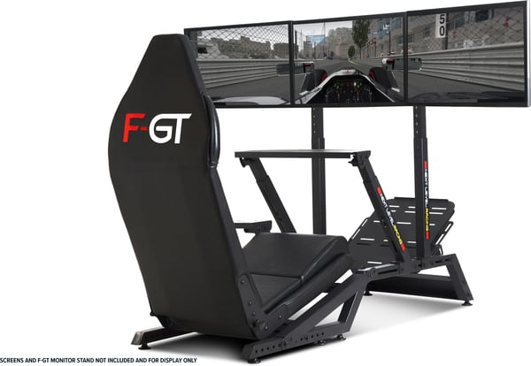 Next Level Racing F-GT