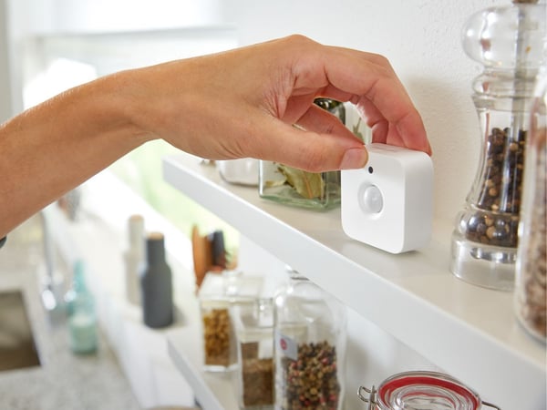 Philips Hue Rörelsesensor, rörelsedetektor