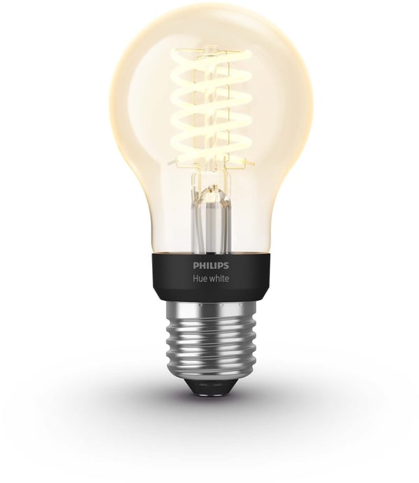 Philips Hue -filamentlys, White Filament, E27
