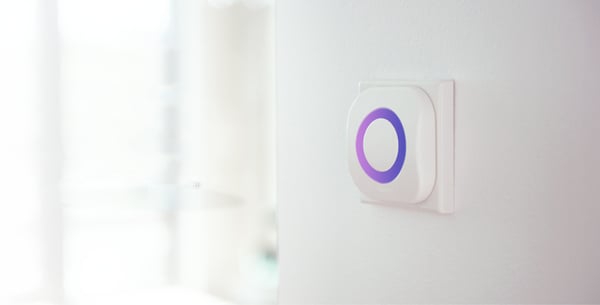 Themo - smarttermostat