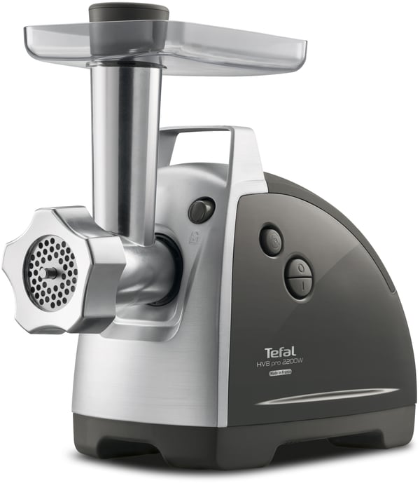 Tefal HV8 Pro -köttkvarn Tefal HV8 Pro -köttkvarn