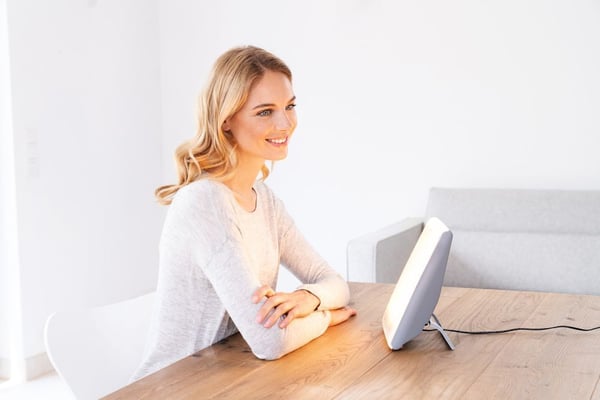 Beurer TL45 - dagslys lampe