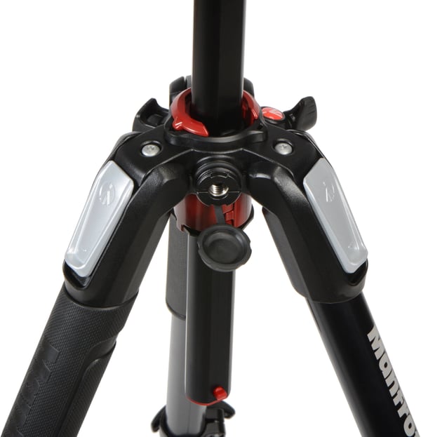 Manfrotto MK055XPRO3-BHQ2 stativkit