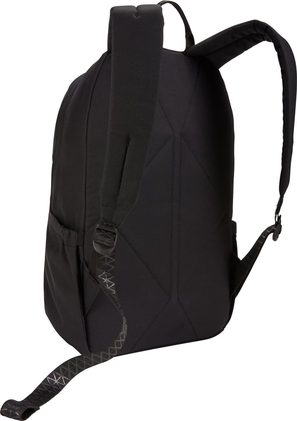 Thule Indago Backpack -datorryggsäck, svart