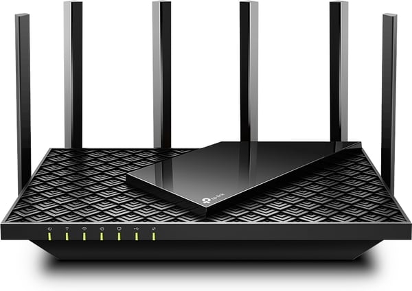 TP-LINK Archer AX73 Dualband WiFi6-router