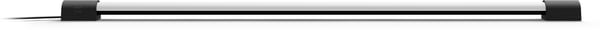 Philips Hue Gradient Light Tube - smart-lysrør, sort, flerfarvet belysning
