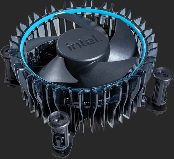 Intel Core i5-12400F-processor