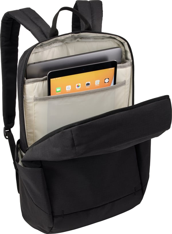 Thule Lithos Ryggsäck 20L - svart