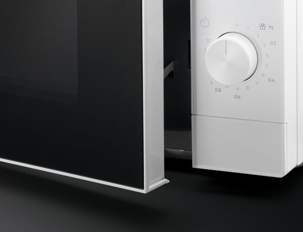 Electrolux EMZ421MMW -mikrovågsugn, vit