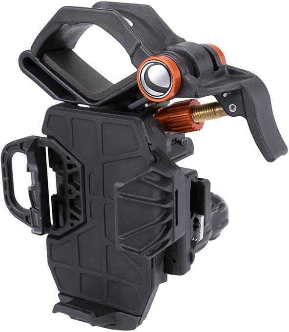 Celestron NexYZ 3 - trefaldig axel smartphone-adapter