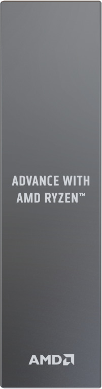 AMD Ryzen 5 7600X-processor til AM5-socket