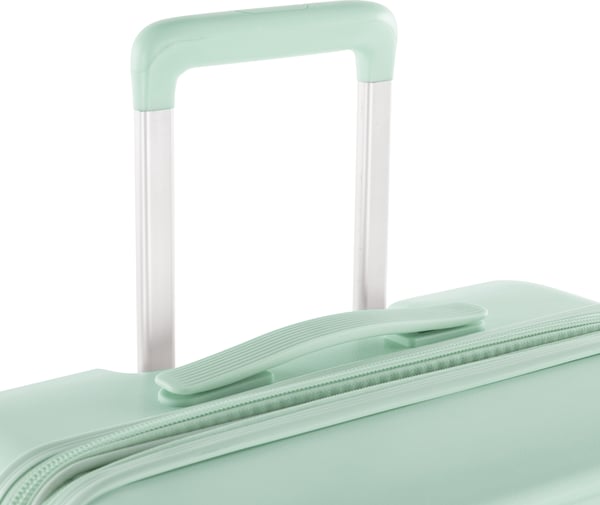 Heys Pastel Mint M 66 cm kuffert, mintgrøn