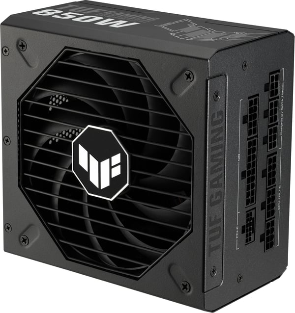 Asus TUF Gaming 850W ATX-strømforsyning, 850 W