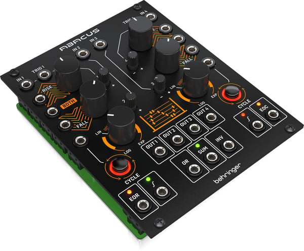 Behringer Abacus