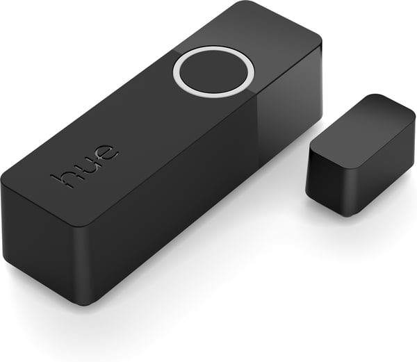 Philips Hue Secure berøringsføler, sort, 1 stk.
