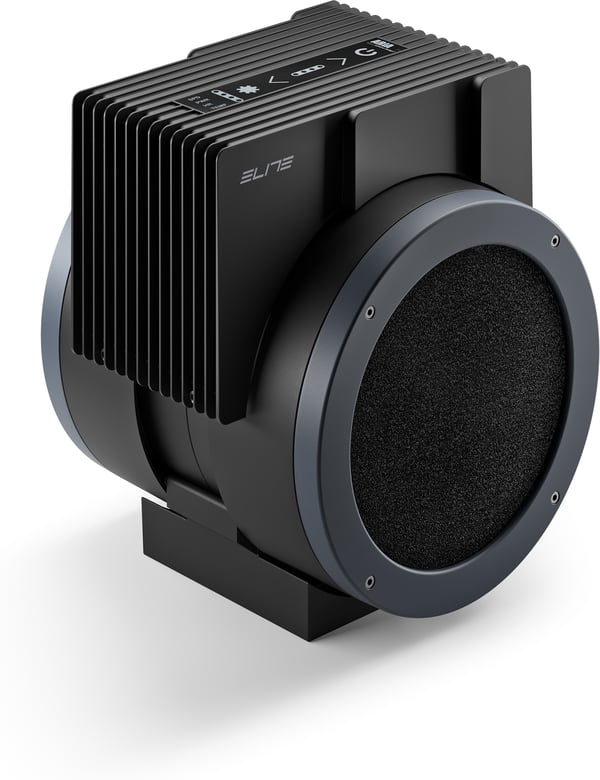 Elite Aria -smartfläkt