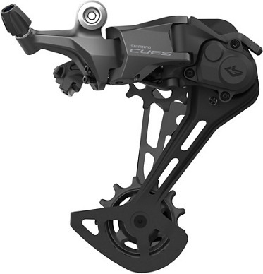Shimano Cues RD-U6000 bakväxel, 10/11-v