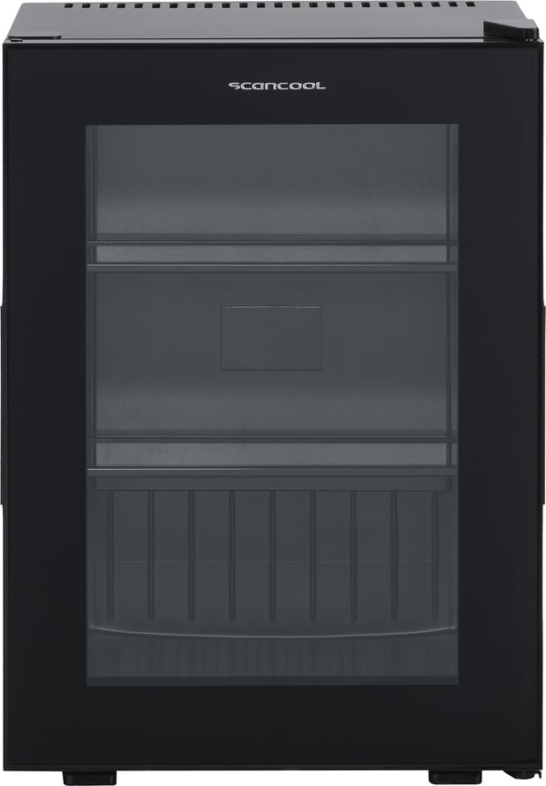 Scandomestic MB 34 BGD -minibar