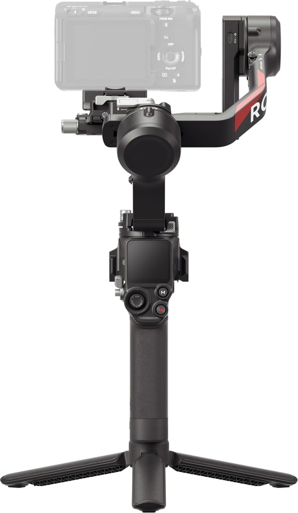DJI RS 4 -gimbal