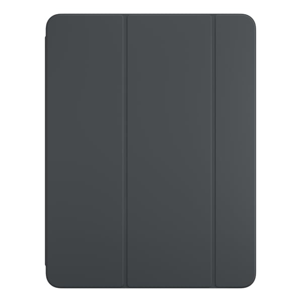 Apple Smart Folio 13" iPad Pro för (M4), svart (MWK33)