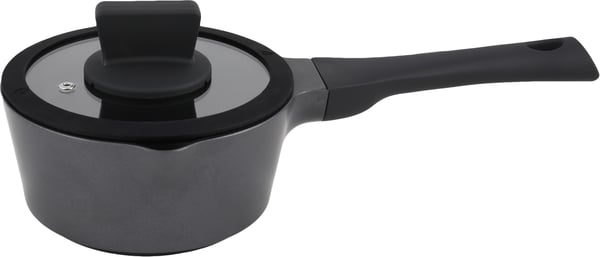 Opa CeraPro -kastrull med lock, 1,3 l