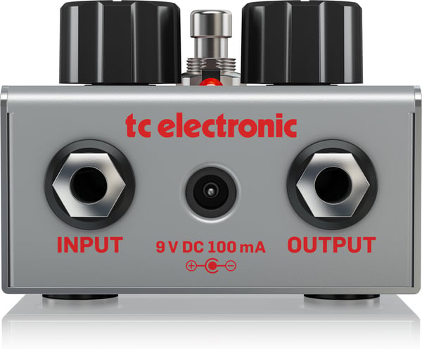 TC Electronic VIBRACLONE ROTARY