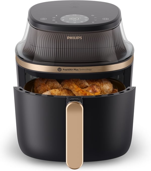Philips 3000 Series Airfryer, NA332/00