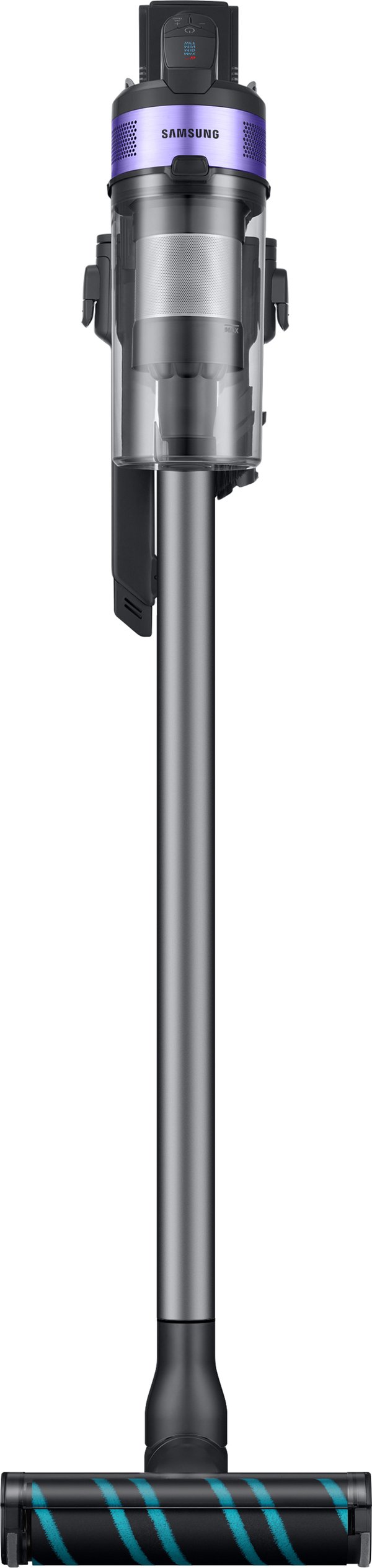 Samsung Jet 75E Multi VS20B75AER4 stående dammsugare