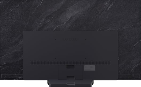 LG 65" OLED evo C5 4K TV (C51)