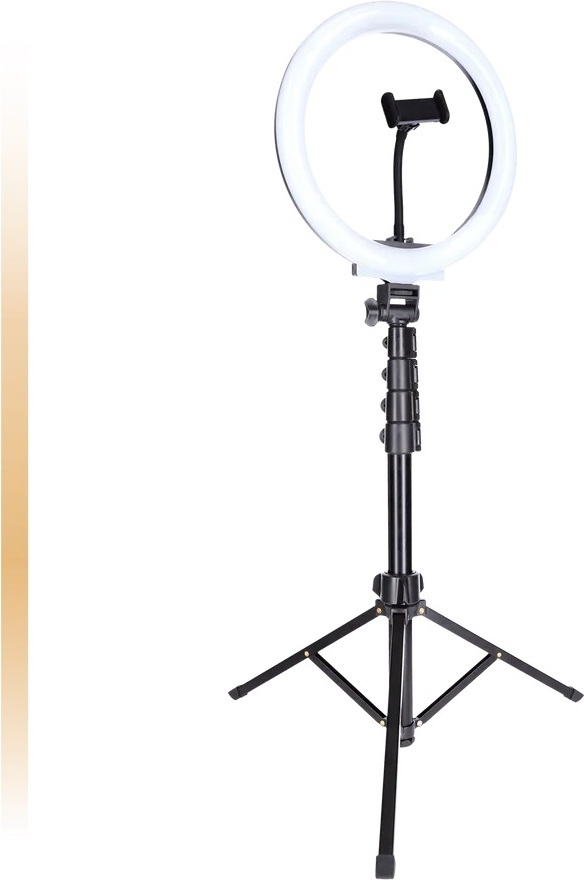 Rollei LUMIS Comfort Ring Light Bi-C ringljus Rollei LUMIS Comfort Ring Light Bi-C ringljus