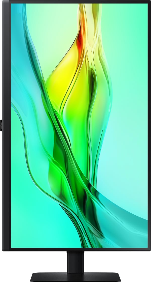 Samsung ViewFinity S6 (S60UD) 27" skärm