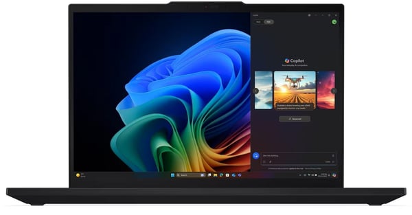 Lenovo ThinkPad T16 Gen 4 16" bärbar, Windows 11 Pro (21QE0068MX)