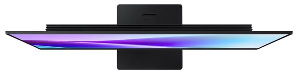 Samsung 24" Essential Monitor S3 (S32GF) Full HD 120 Hz skärm