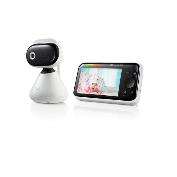 Motorola Baby Monitor PIP1500 Connect WIFI -babymonitor