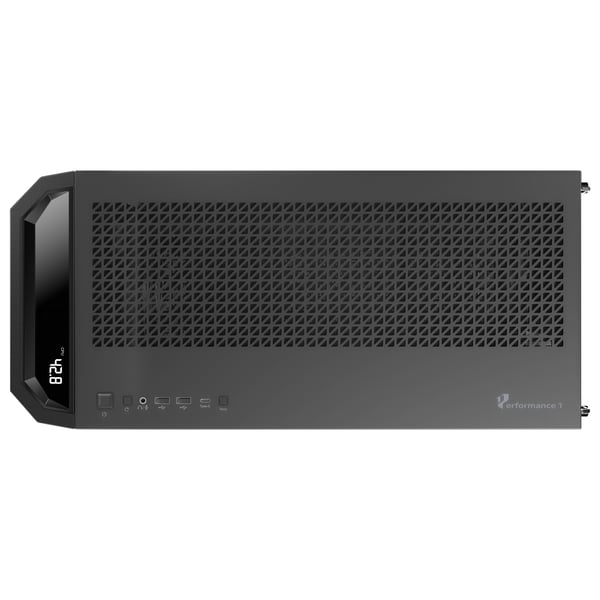Antec Performance 1 FT ATX-chassi