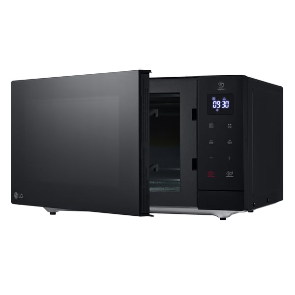 LG MS3032JAS Mikrovågsugn
