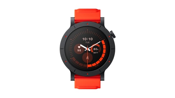 CMF Watch 3 Pro by Nothing smartklocka, orange