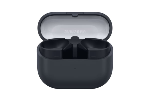 Samsung Galaxy Buds3 FE brusreducerande öronsnäckor, svart