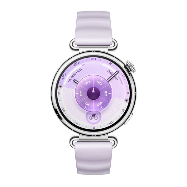 Huawei Watch GT6 smartklocka, 41 mm, lila