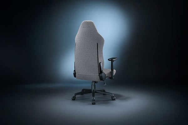 Razer Iskur V2 X spelstol ljusgrå
