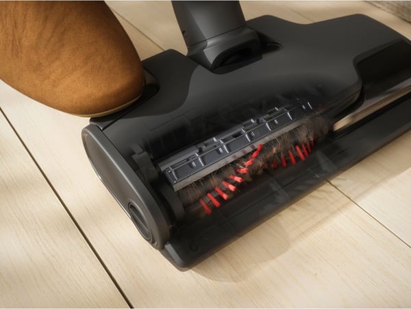 Electrolux EP82UB25UG stående dammsugare