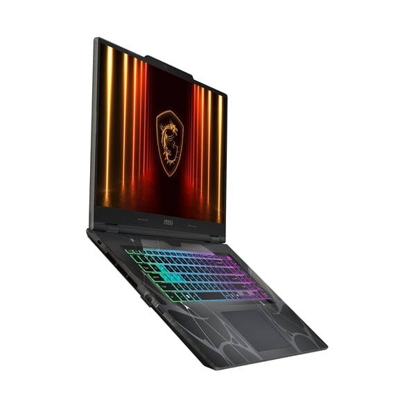 MSI Cyborg 17 17,3" speldator (B13WGKG-098NEU)