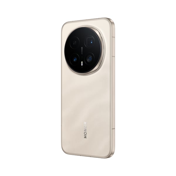 HONOR Magic8 Pro telefon, 512/12 GB, guld