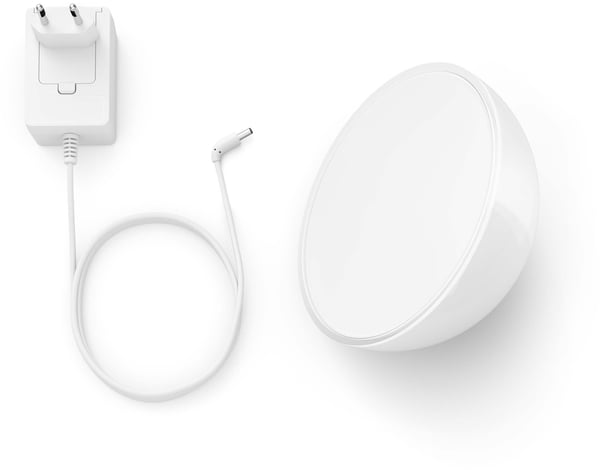 Philips Hue Go -smartlampa, Bluetooth