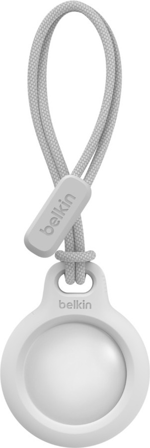Belkin Secure Holder sikringssæt med stroplukning, hvid