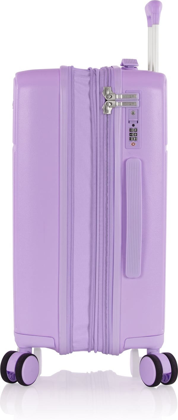Heys Pastel Lavender S 53 cm -resväska, lavendel