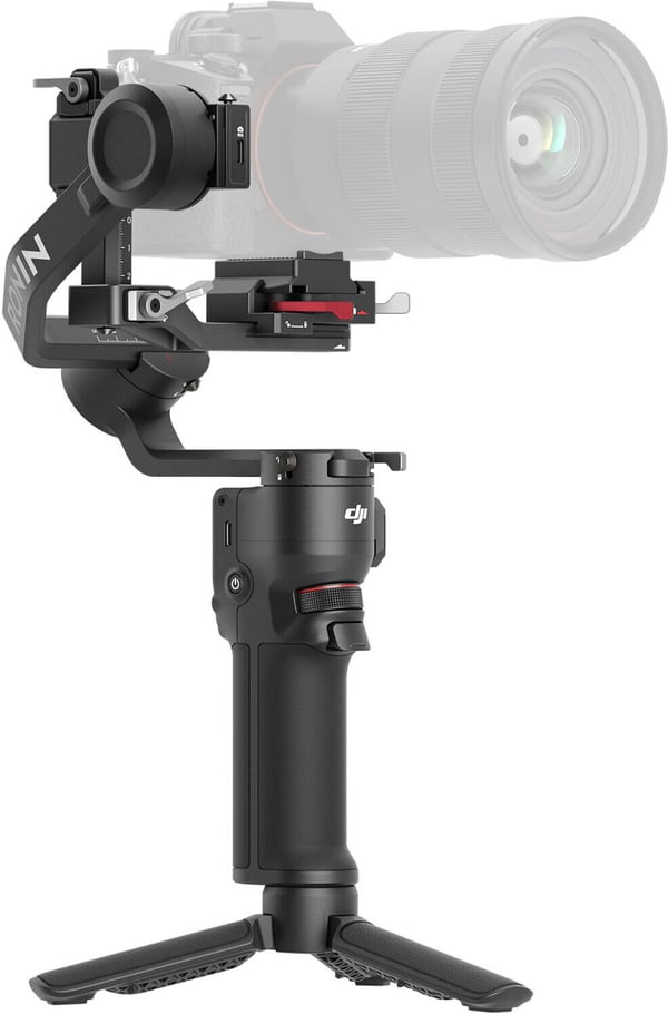 DJI RS3 Mini -gimbal