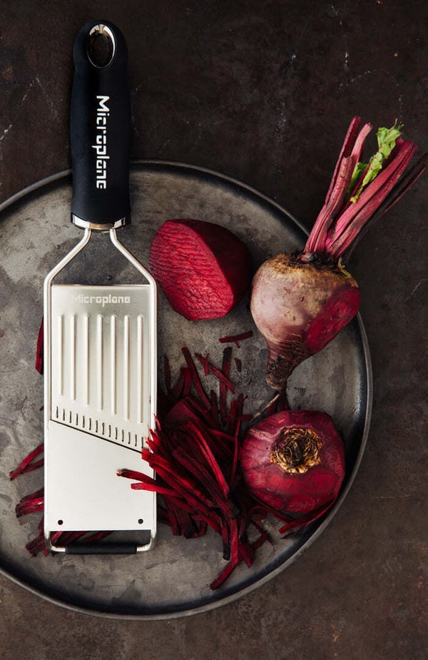 Microplane Gourmet -julienneskärare