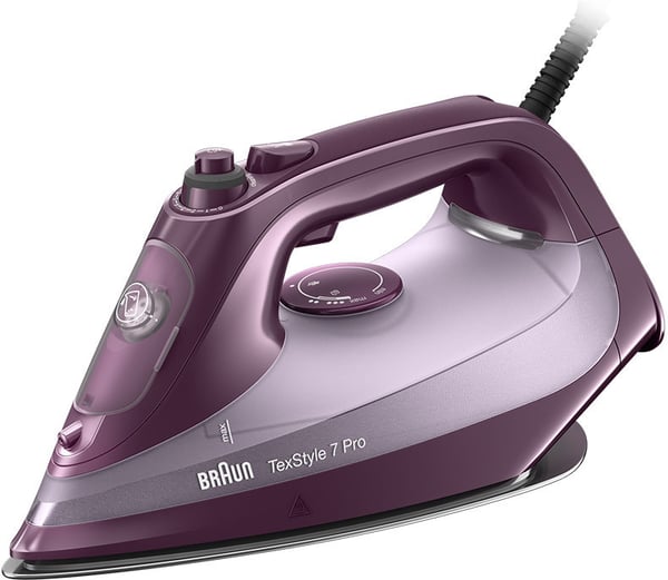 Braun SI7181VI TexStyle 7 Pro ångstrykjärn