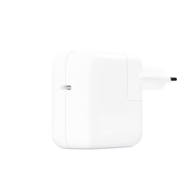 Apple 30 W USB-C nätadapter (MW2G3)